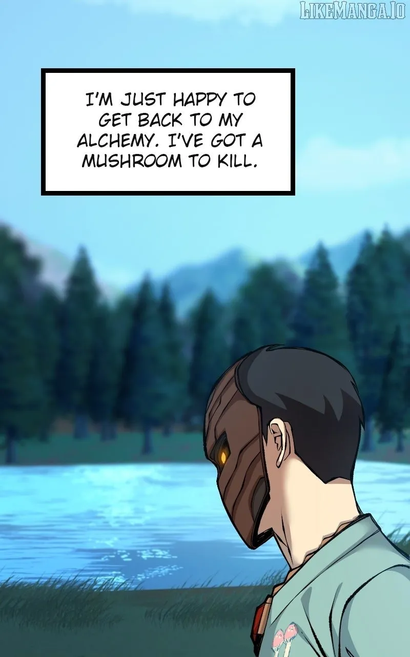 Primal Hunter Chapter 77 — Page 72