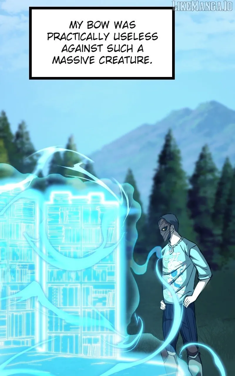 Primal Hunter Chapter 77 — Page 74
