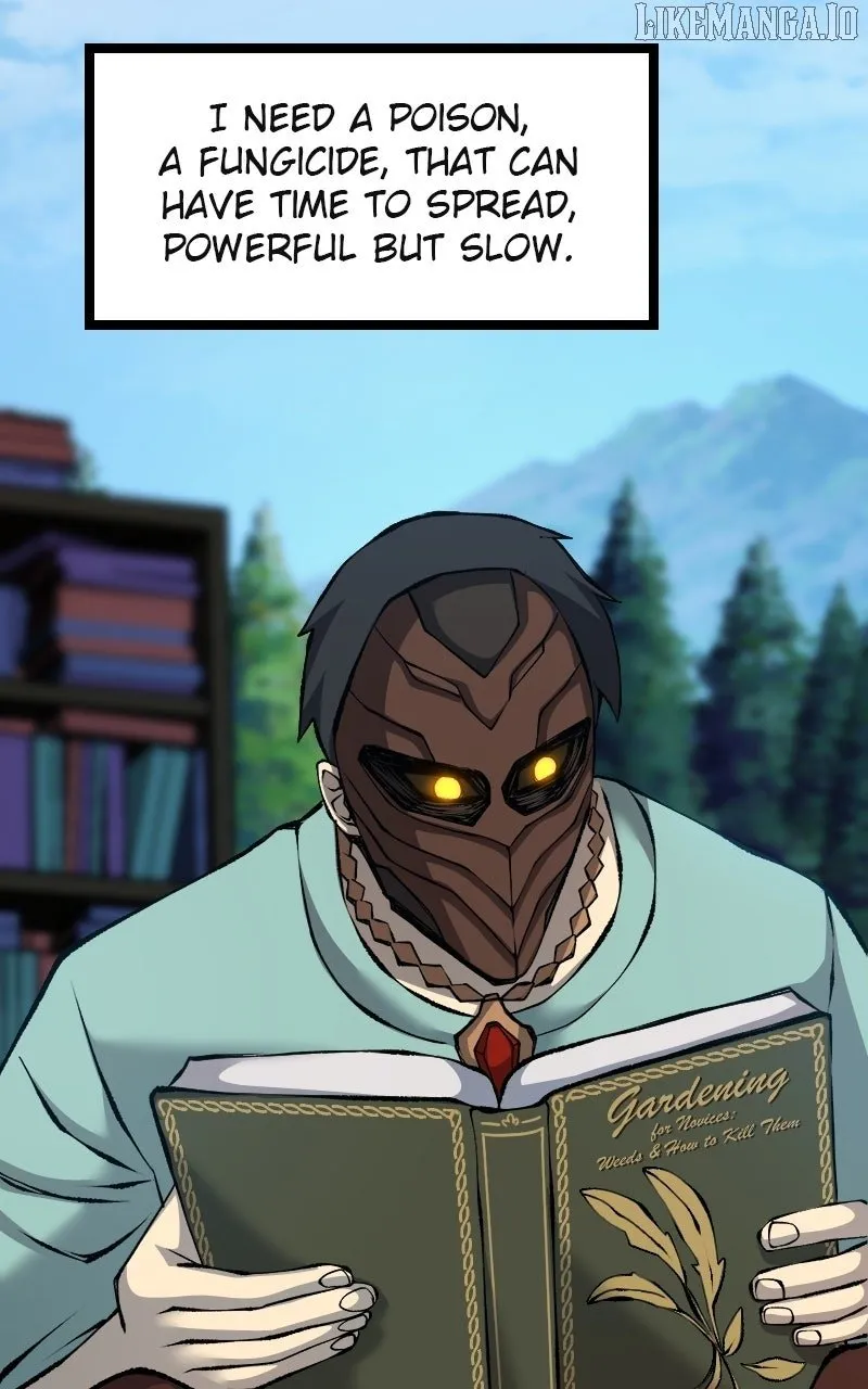 Primal Hunter Chapter 77 — Page 76