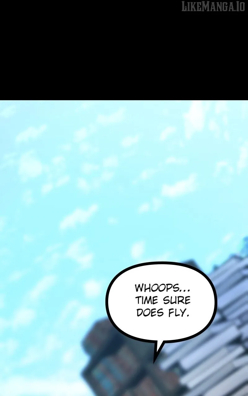 Primal Hunter Chapter 77 — Page 82