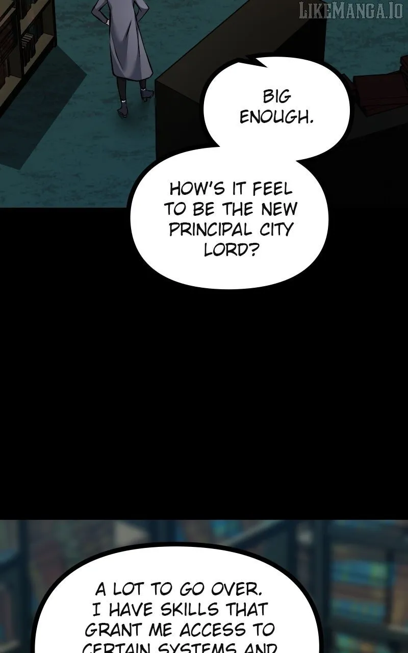 Primal Hunter Chapter 77 — Page 86