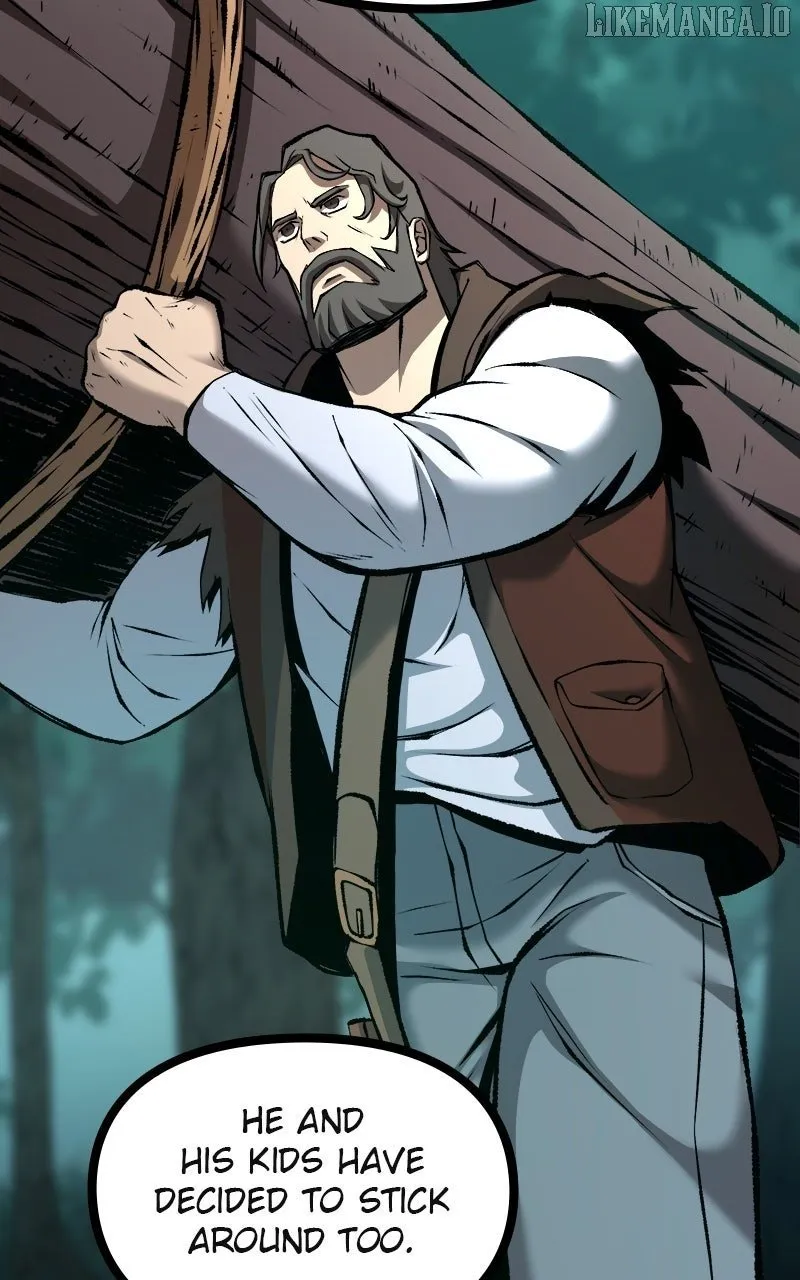 Primal Hunter Chapter 77 — Page 91