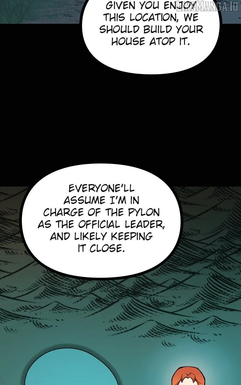 Primal Hunter Chapter 77 — Page 94