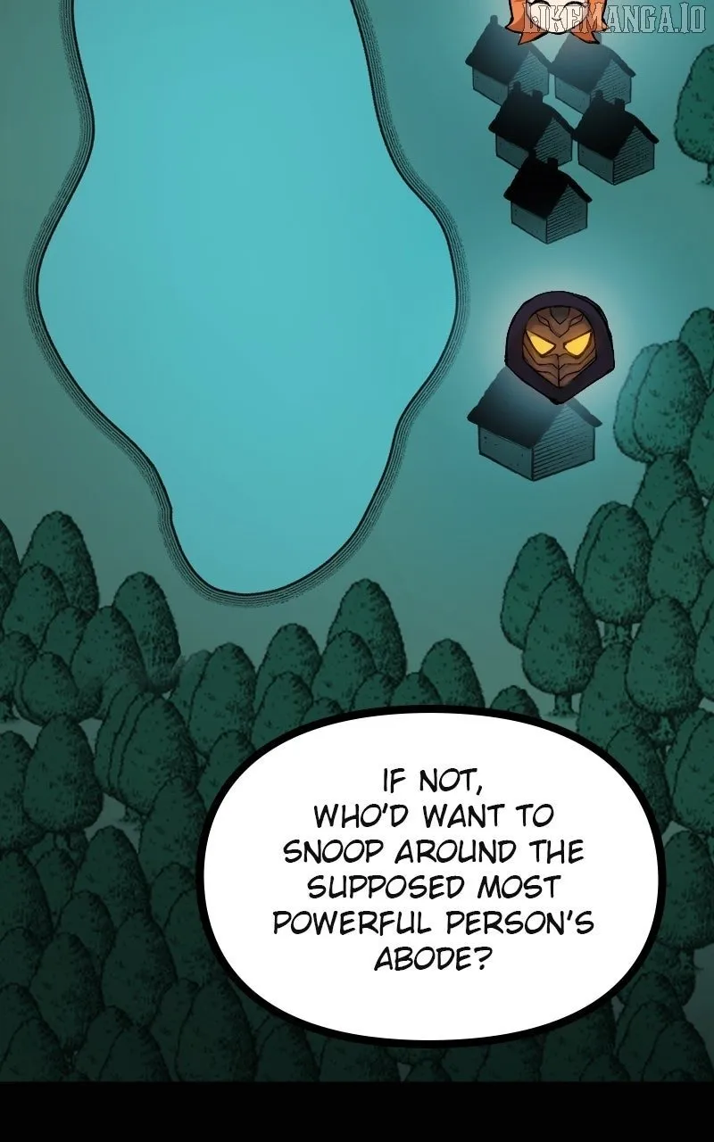 Primal Hunter Chapter 77 — Page 95