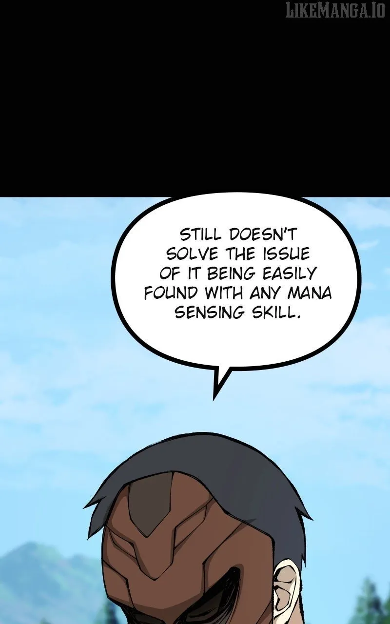 Primal Hunter Chapter 77 — Page 98