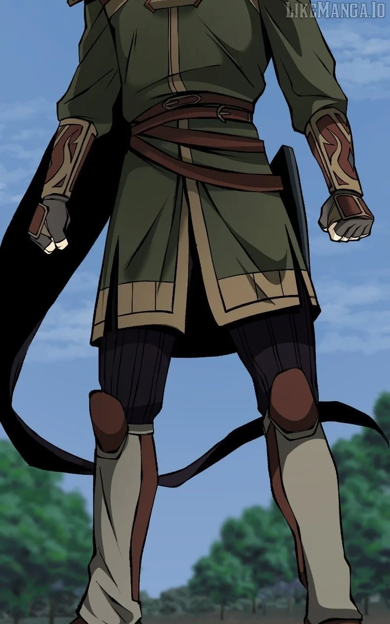 Primal Hunter Chapter 78 — Page 8
