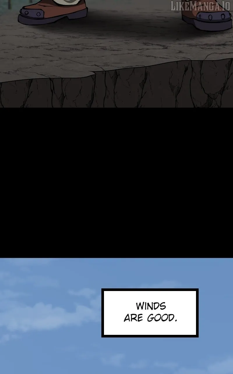 Primal Hunter Chapter 78 — Page 9