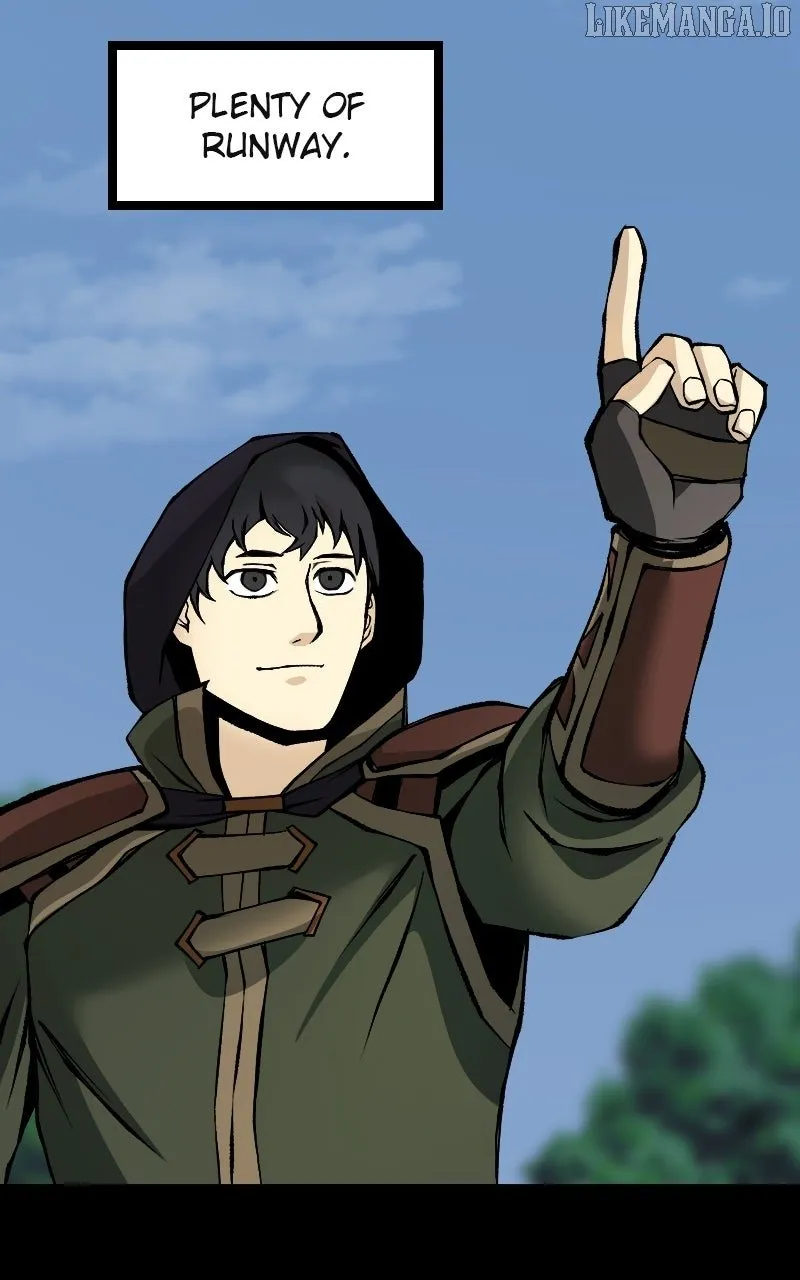 Primal Hunter Chapter 78 — Page 10