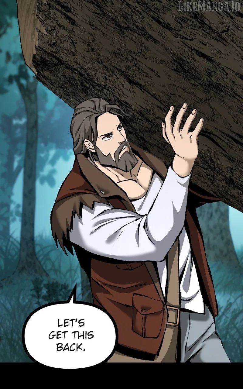 Primal Hunter Chapter 78 — Page 108