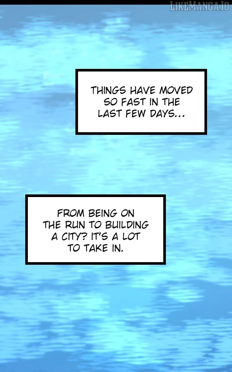Primal Hunter Chapter 78 — Page 109