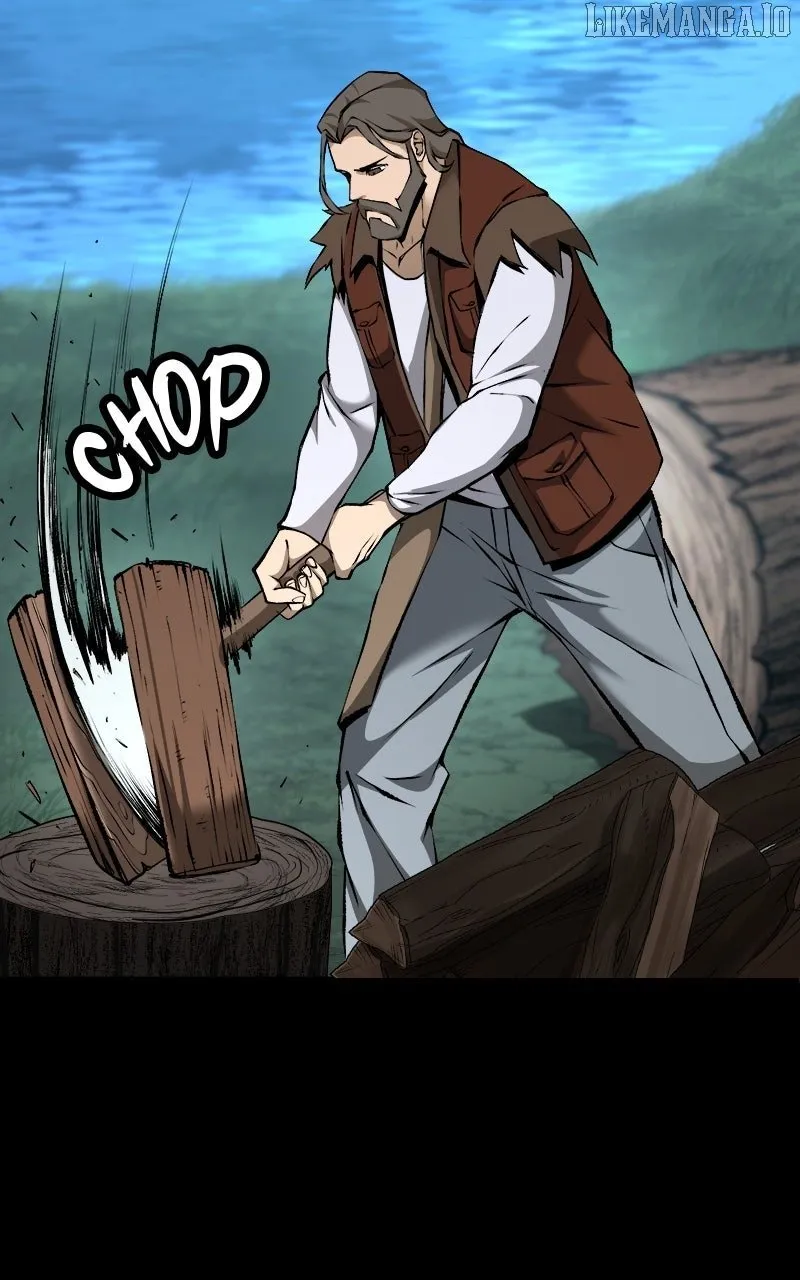 Primal Hunter Chapter 78 — Page 110