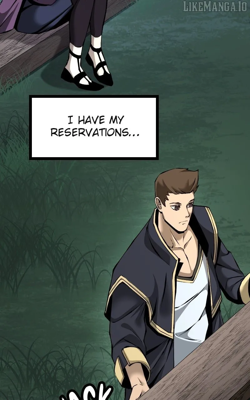 Primal Hunter Chapter 78 — Page 112