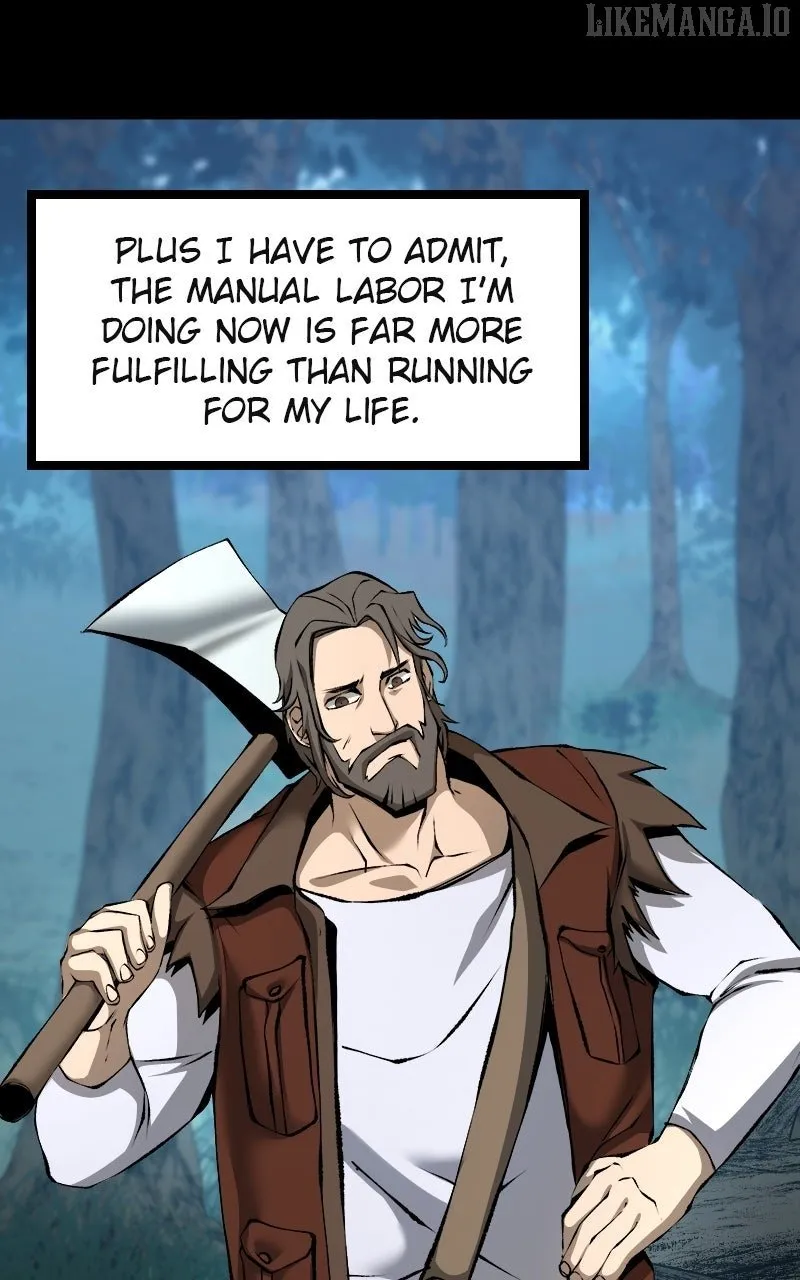 Primal Hunter Chapter 78 — Page 114