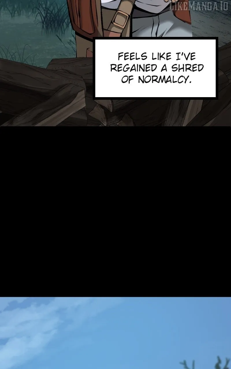 Primal Hunter Chapter 78 — Page 115
