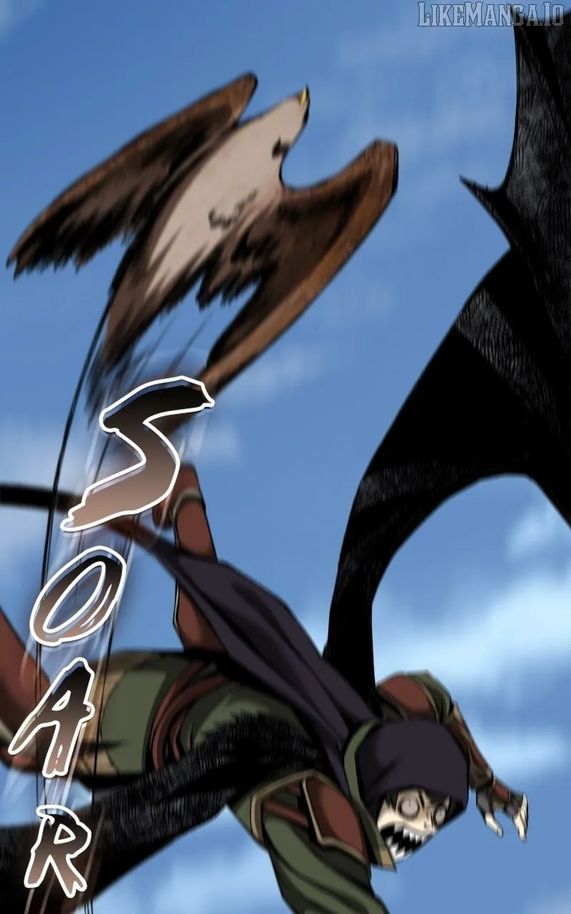 Primal Hunter Chapter 78 — Page 123