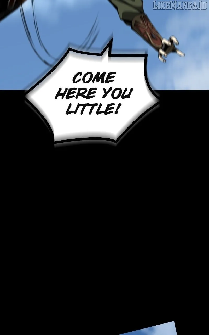 Primal Hunter Chapter 78 — Page 124