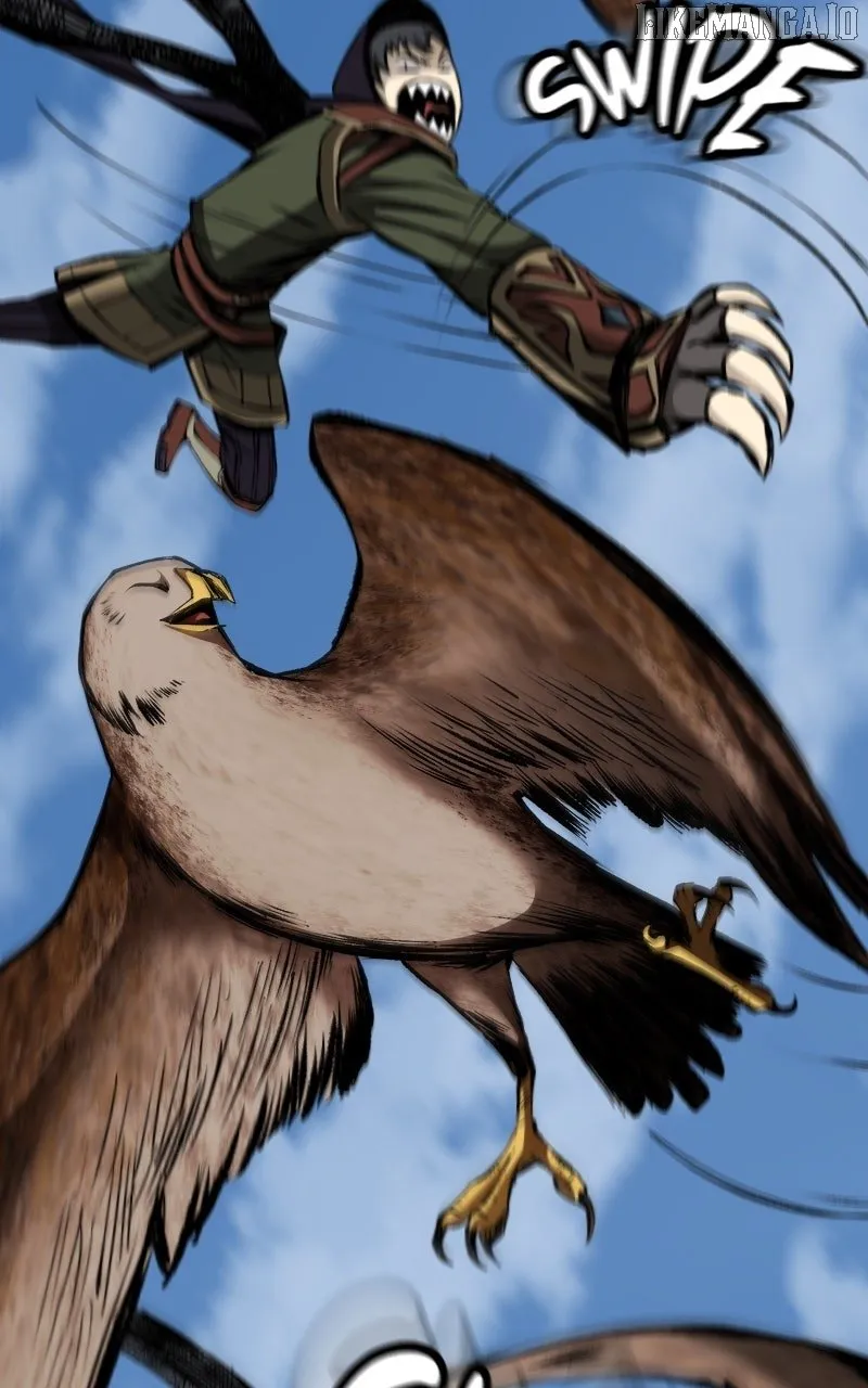 Primal Hunter Chapter 78 — Page 126