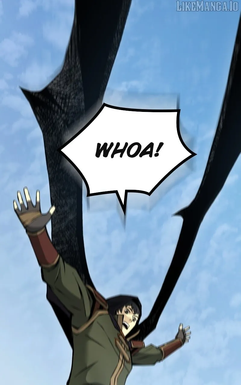 Primal Hunter Chapter 78 — Page 143