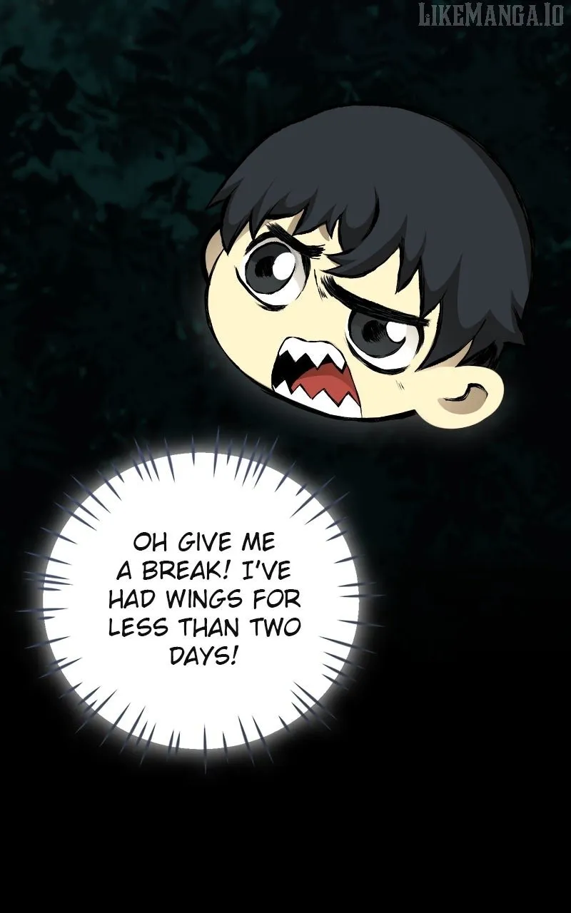 Primal Hunter Chapter 78 — Page 161