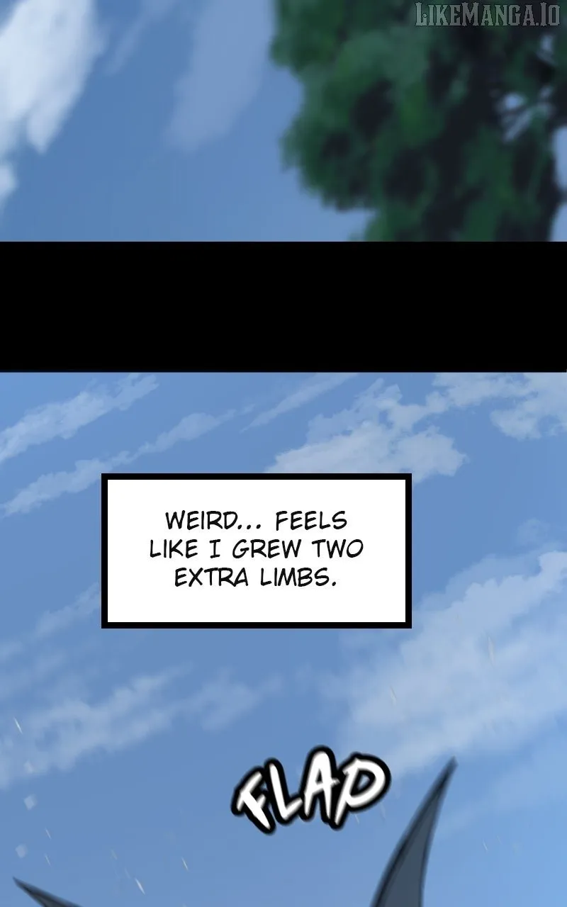 Primal Hunter Chapter 78 — Page 17