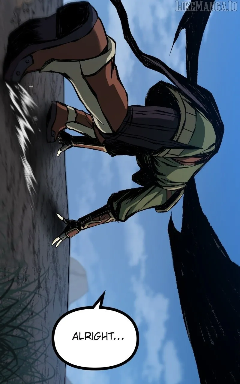 Primal Hunter Chapter 78 — Page 20