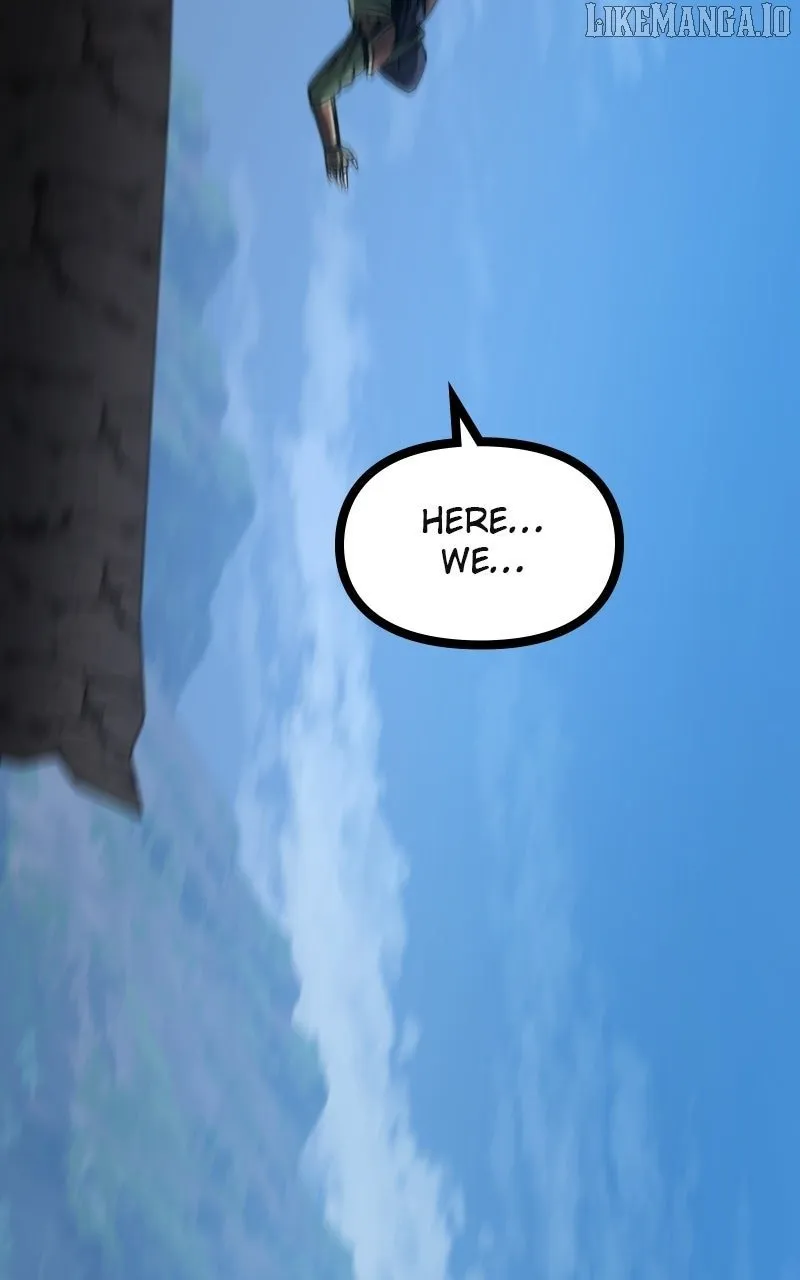 Primal Hunter Chapter 78 — Page 23