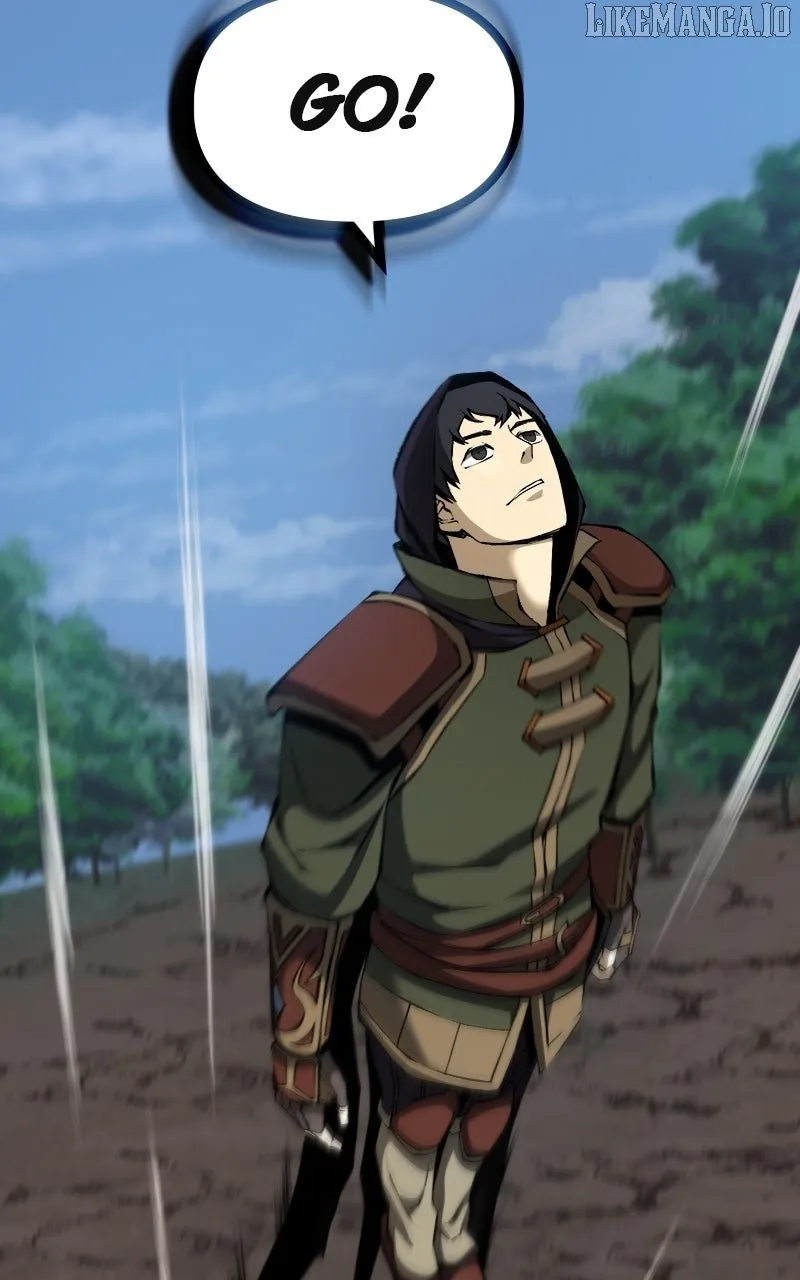 Primal Hunter Chapter 78 — Page 25