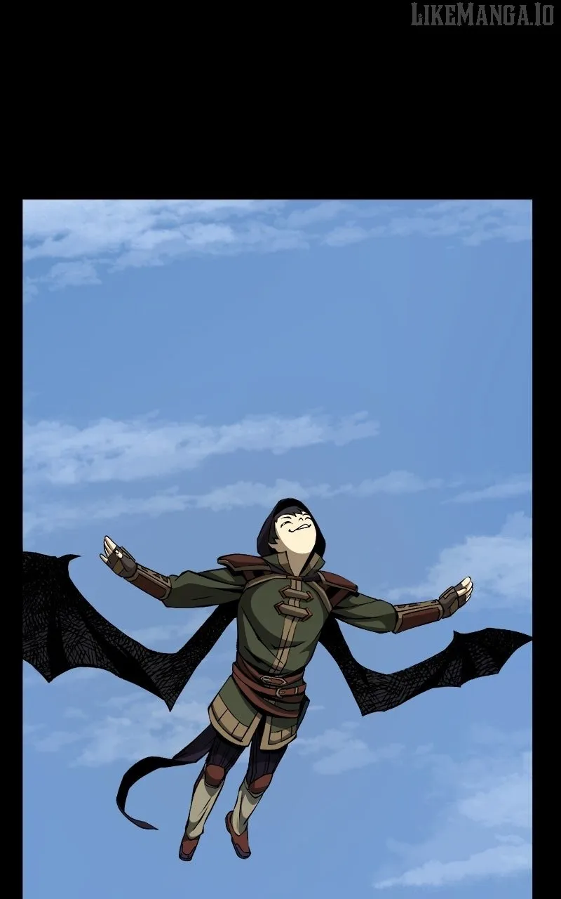 Primal Hunter Chapter 78 — Page 27