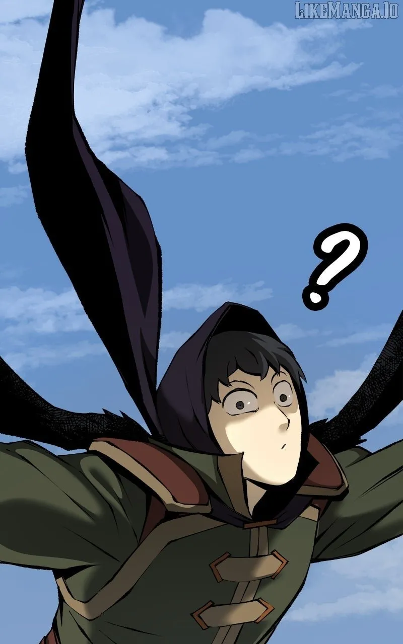 Primal Hunter Chapter 78 — Page 29