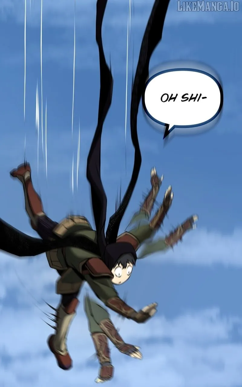 Primal Hunter Chapter 78 — Page 31