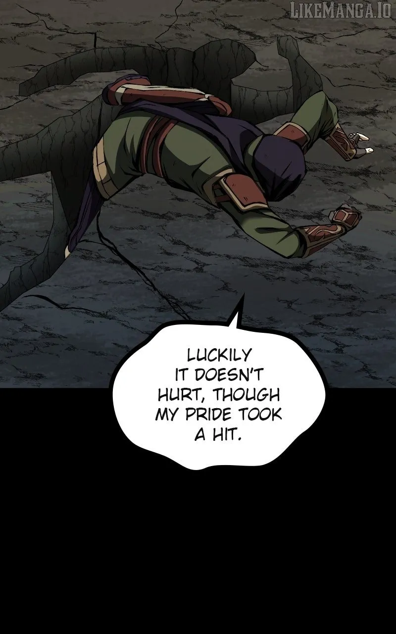 Primal Hunter Chapter 78 — Page 34