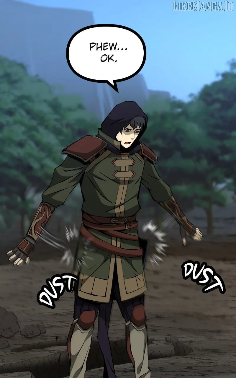 Primal Hunter Chapter 78 — Page 48