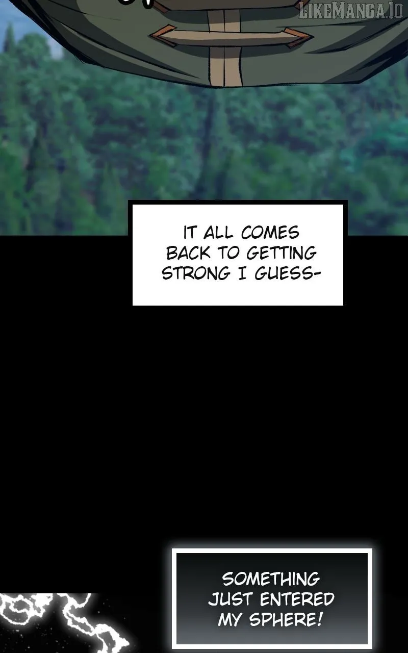 Primal Hunter Chapter 78 — Page 70