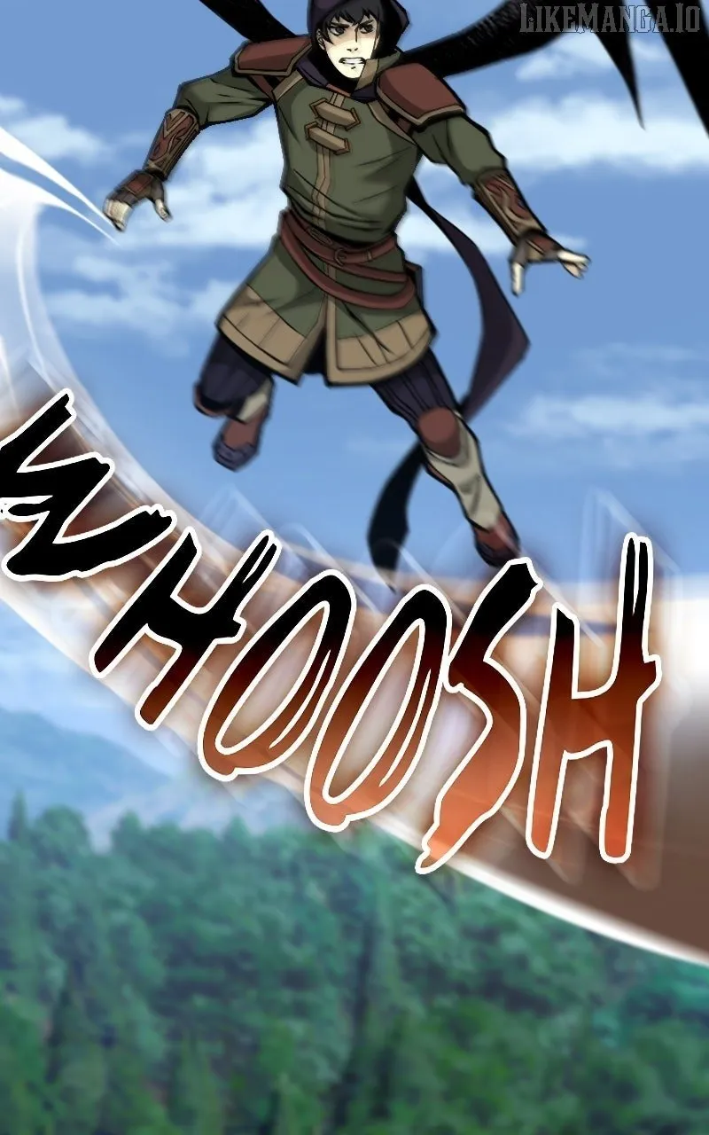 Primal Hunter Chapter 78 — Page 73