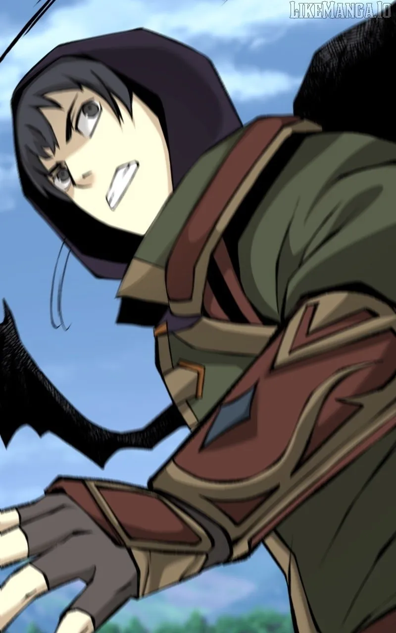 Primal Hunter Chapter 78 — Page 75
