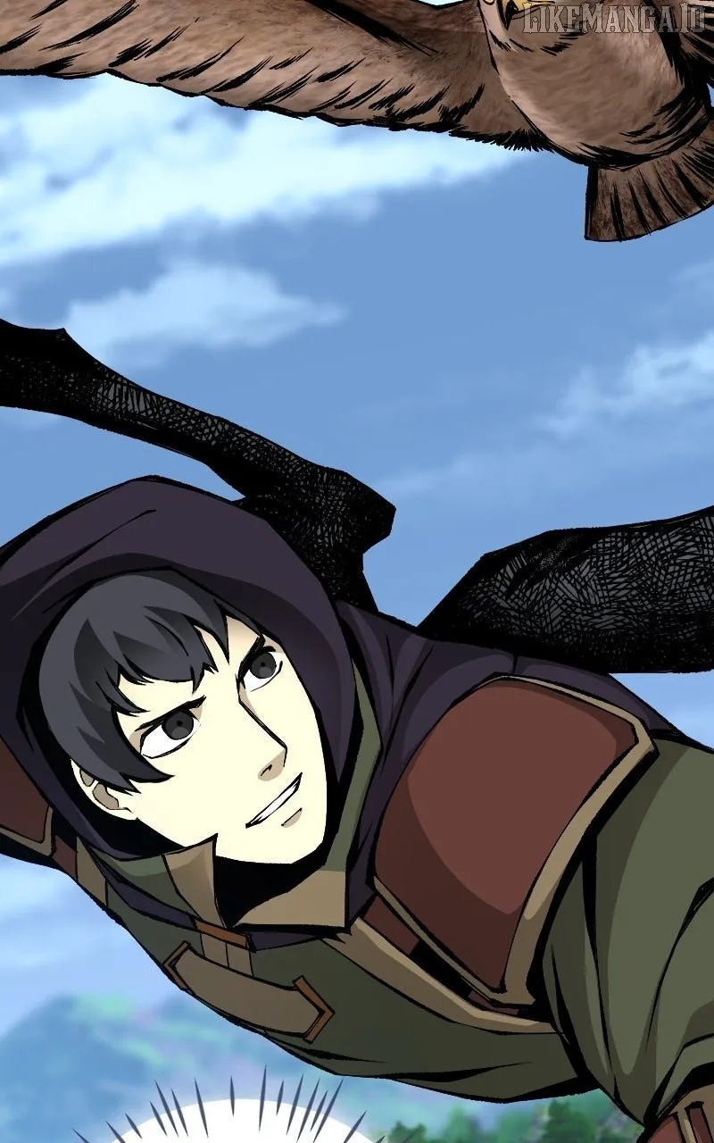Primal Hunter Chapter 78 — Page 79