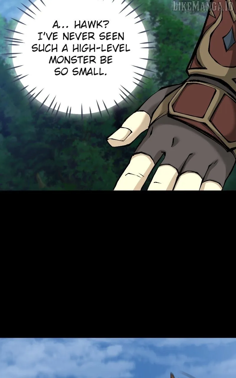 Primal Hunter Chapter 78 — Page 80