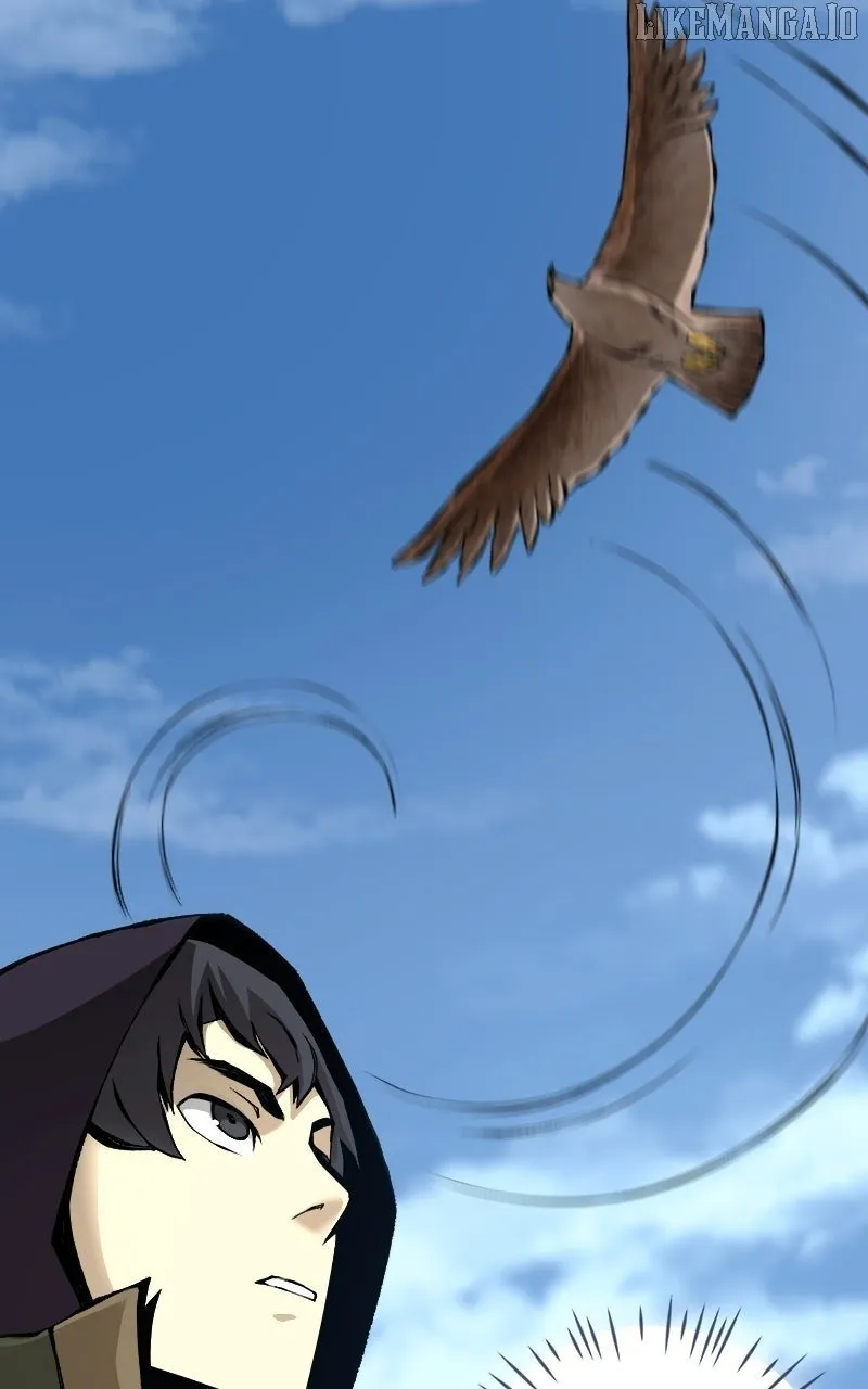 Primal Hunter Chapter 78 — Page 81