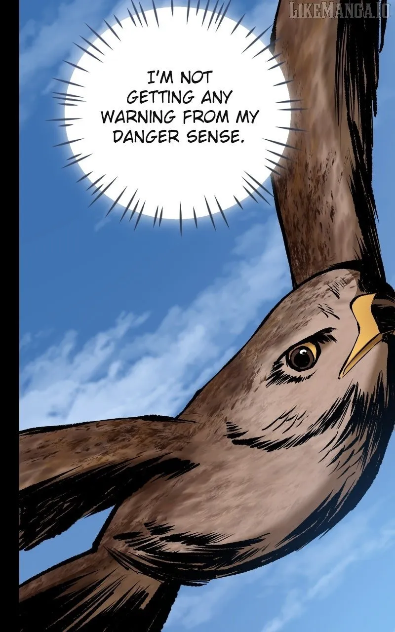 Primal Hunter Chapter 78 — Page 83