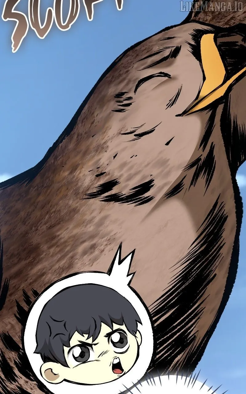 Primal Hunter Chapter 78 — Page 85