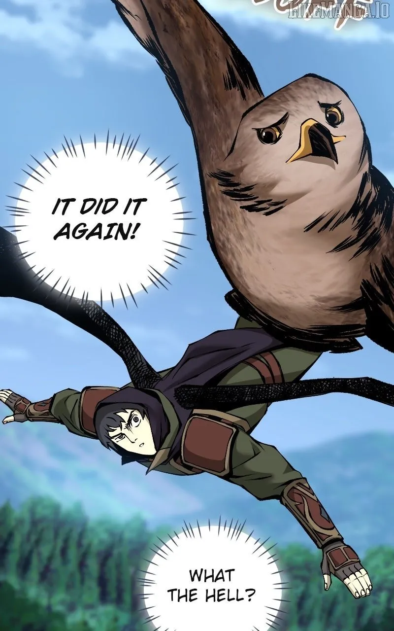 Primal Hunter Chapter 78 — Page 87