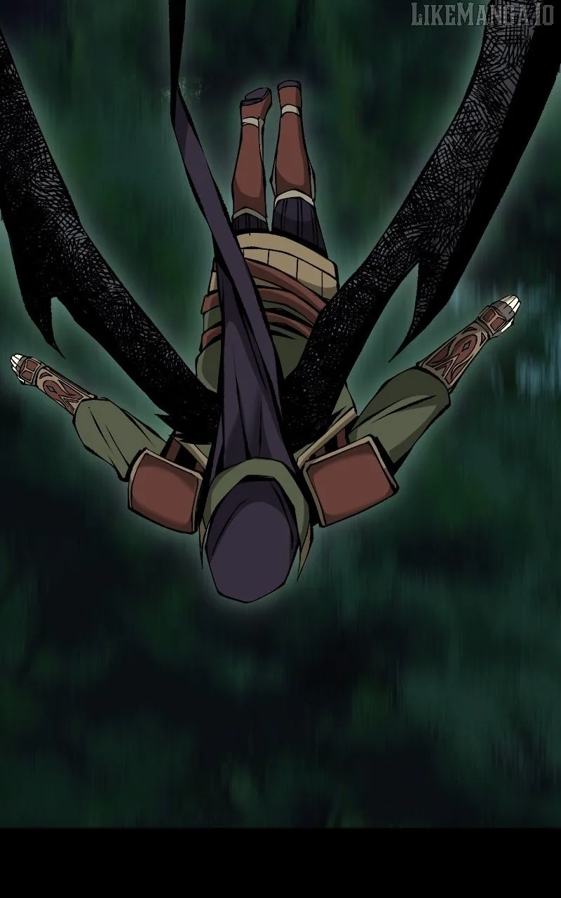 Primal Hunter Chapter 78 — Page 90