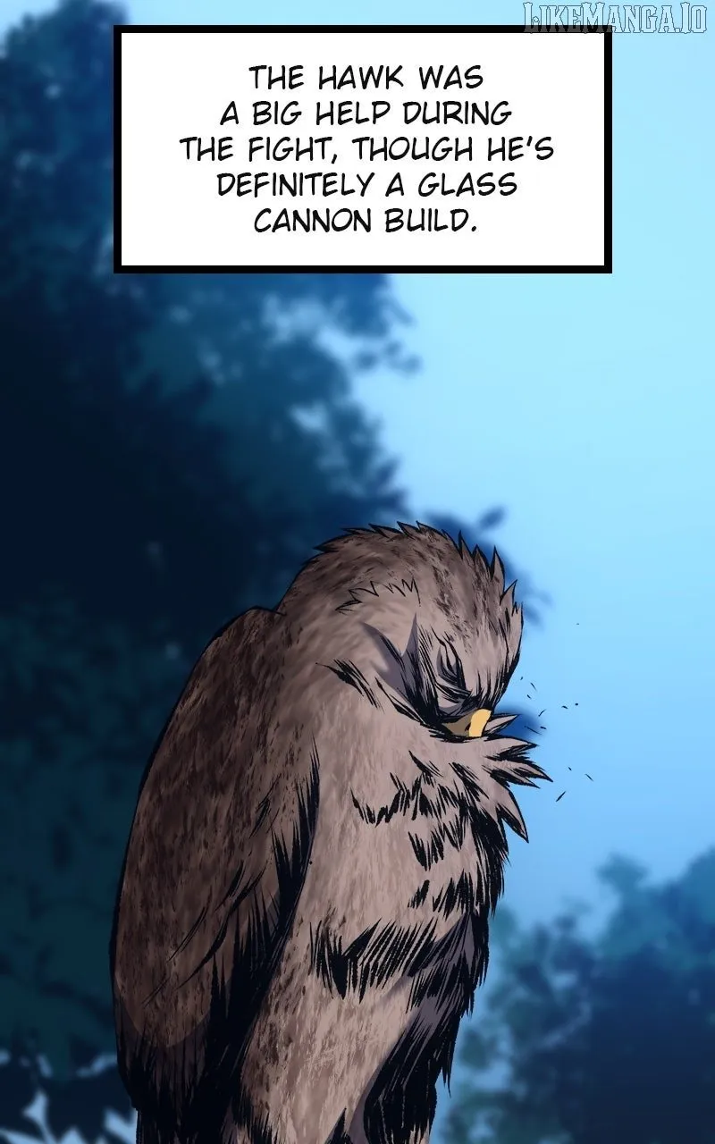 Primal Hunter Chapter 79 — Page 108