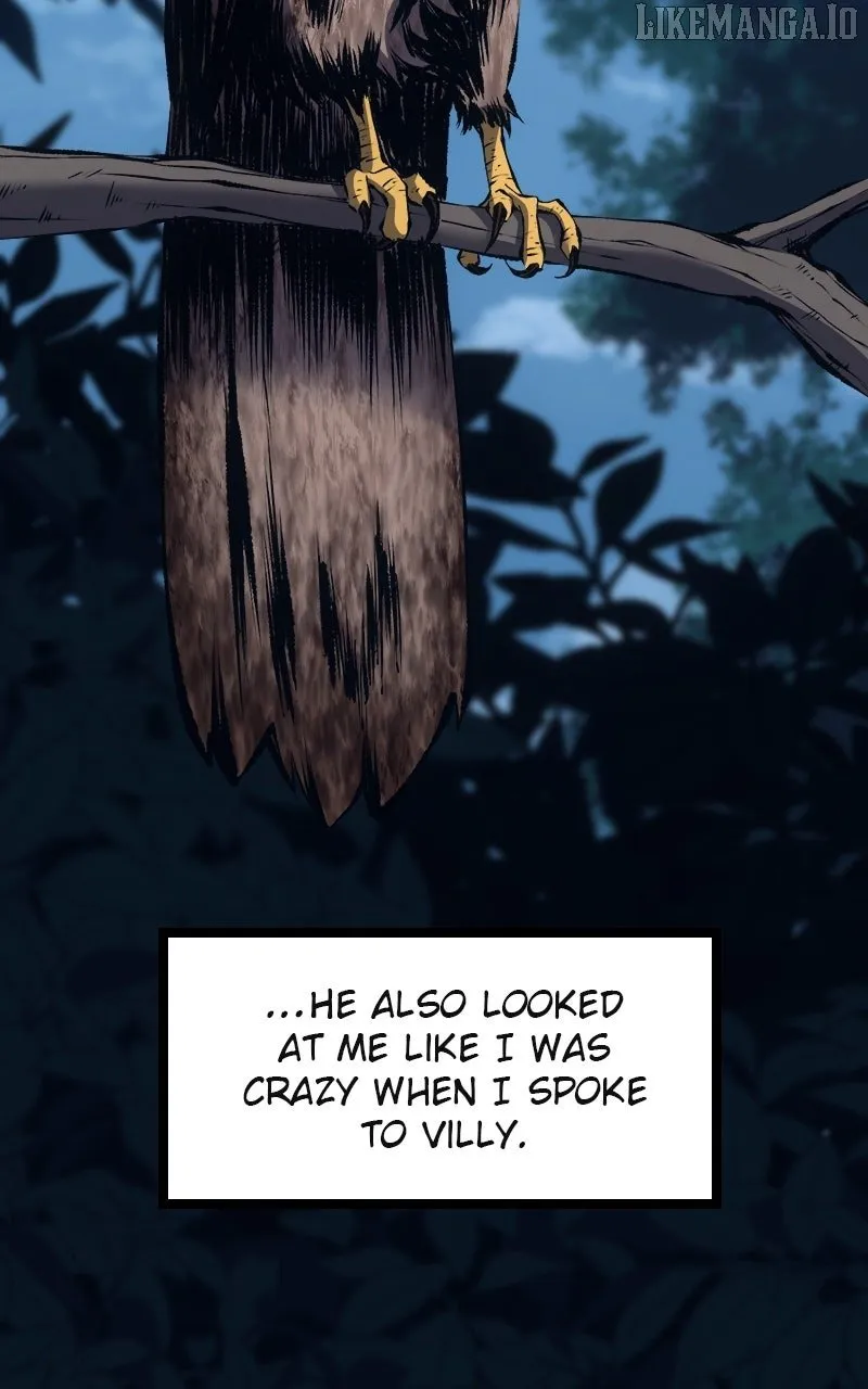 Primal Hunter Chapter 79 — Page 109