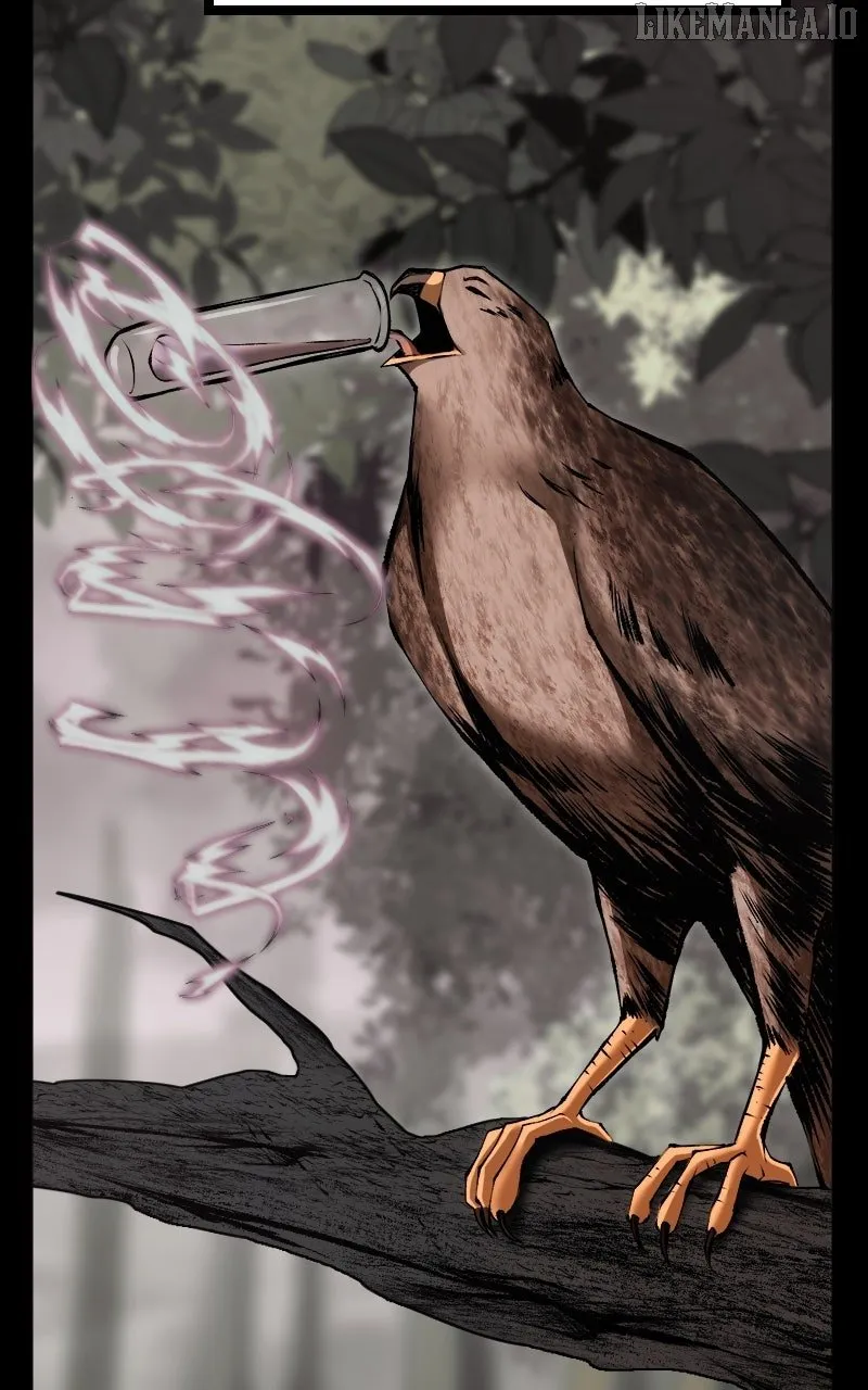 Primal Hunter Chapter 79 — Page 11