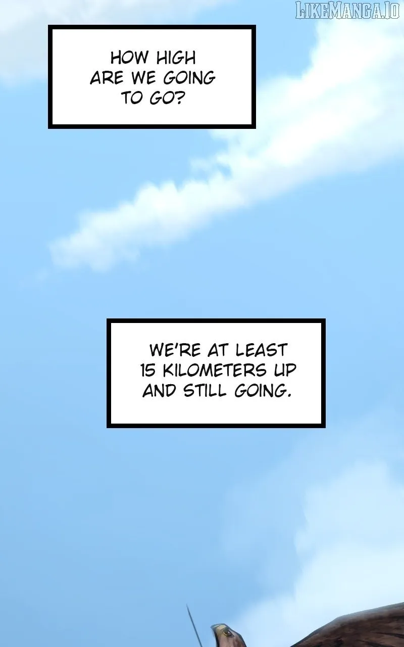Primal Hunter Chapter 79 — Page 112