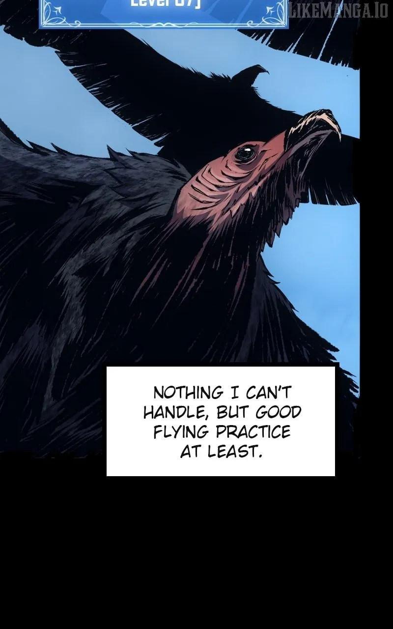 Primal Hunter Chapter 79 — Page 116
