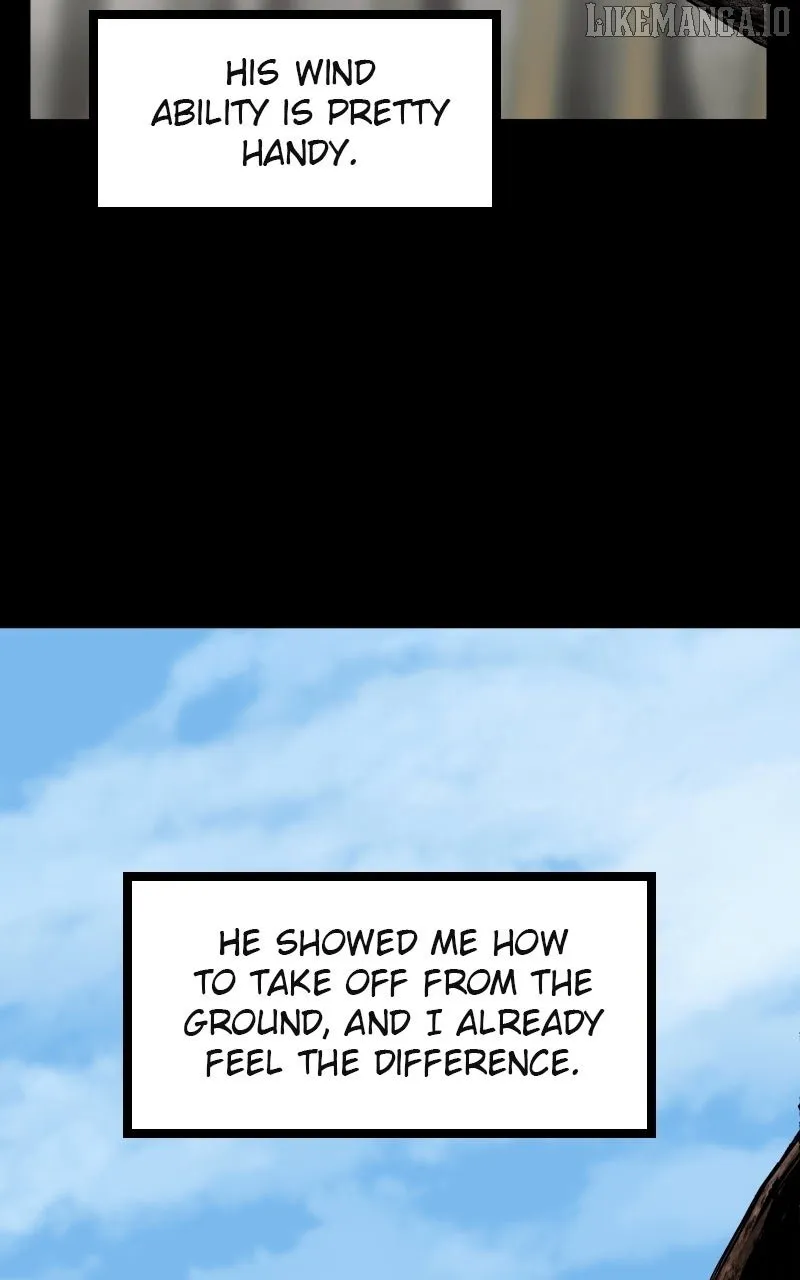 Primal Hunter Chapter 79 — Page 12