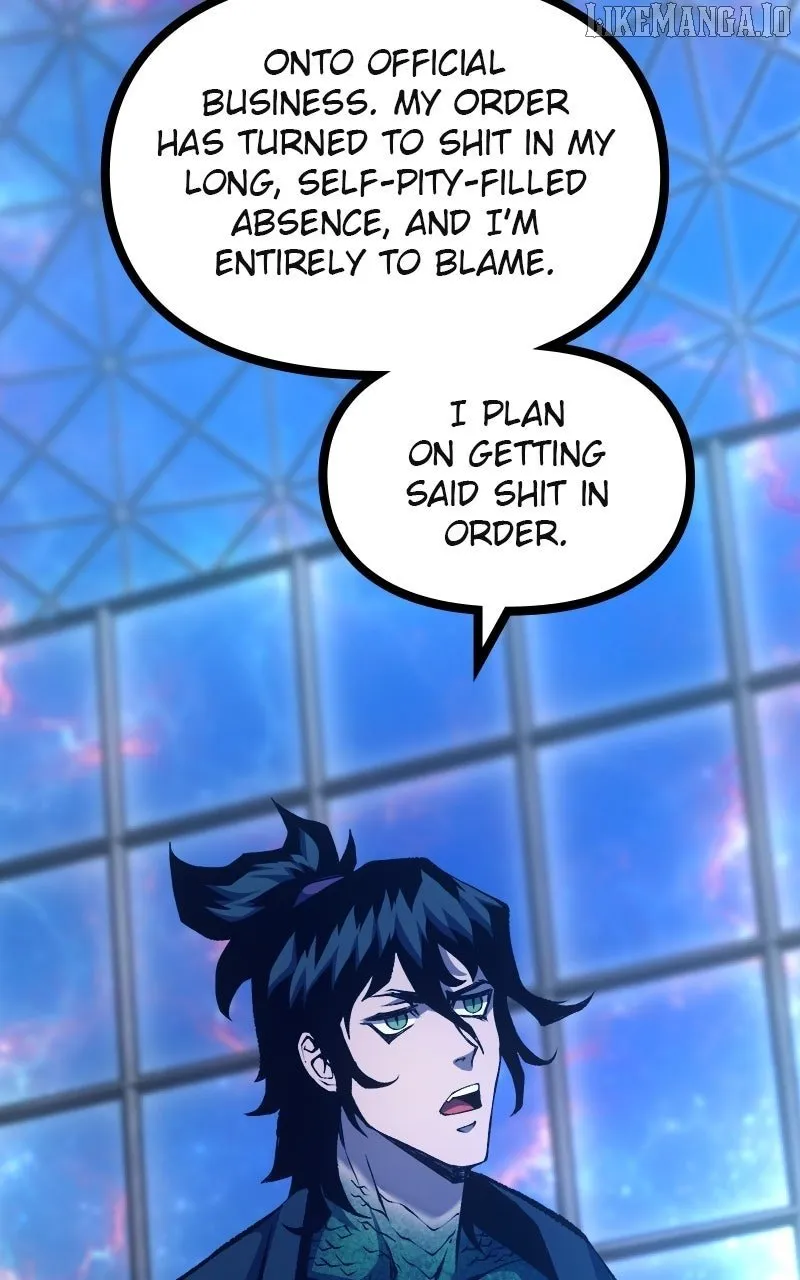 Primal Hunter Chapter 79 — Page 124
