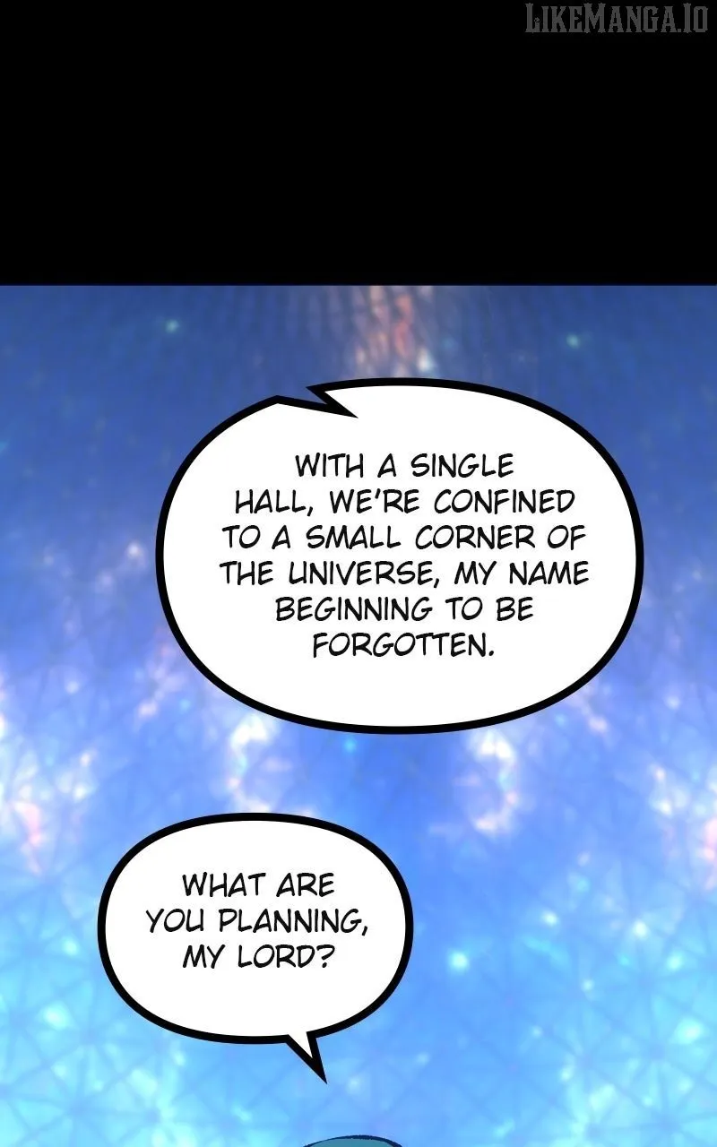 Primal Hunter Chapter 79 — Page 126